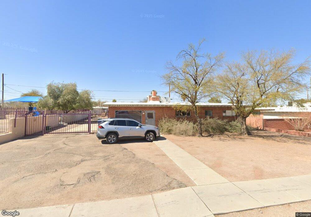 3833 N 1st Ave, Tucson, AZ 85719 - photo 1