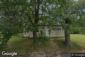 554 College St, Clay, KY 42404