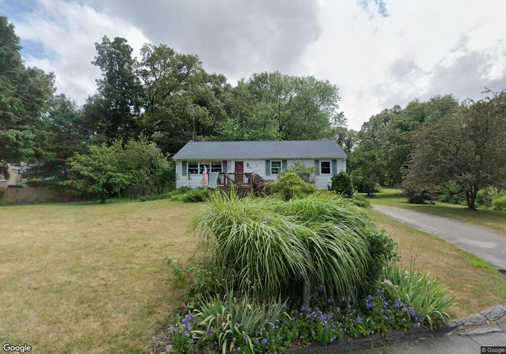 10 Mathew Rd, Cumberland, RI 02864 - photo 1