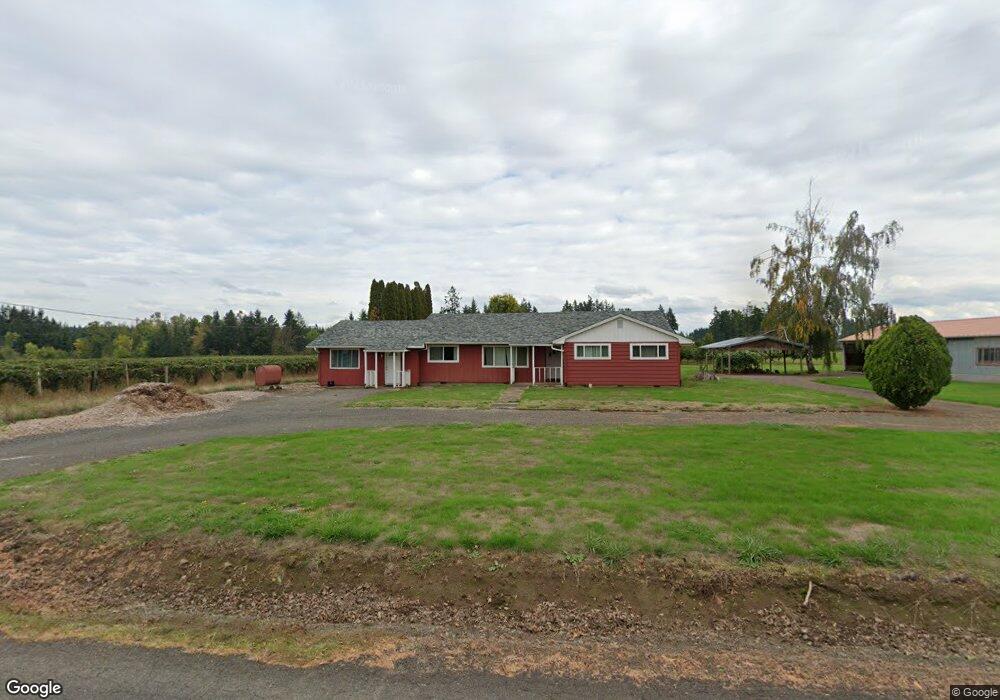 30296 S Needy Rd, Canby, OR 97013 - photo 1