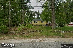 133 Kings Hwy, Middleton, NH 03887