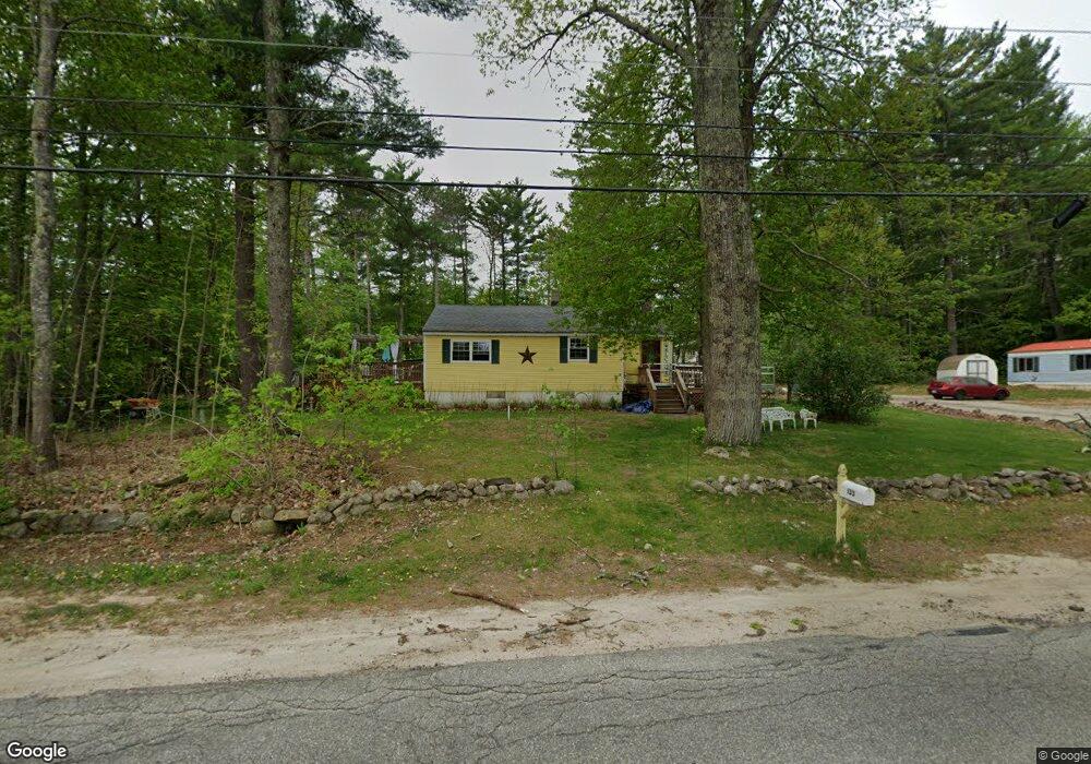 133 Kings Hwy, Middleton, NH 03887 - photo 1