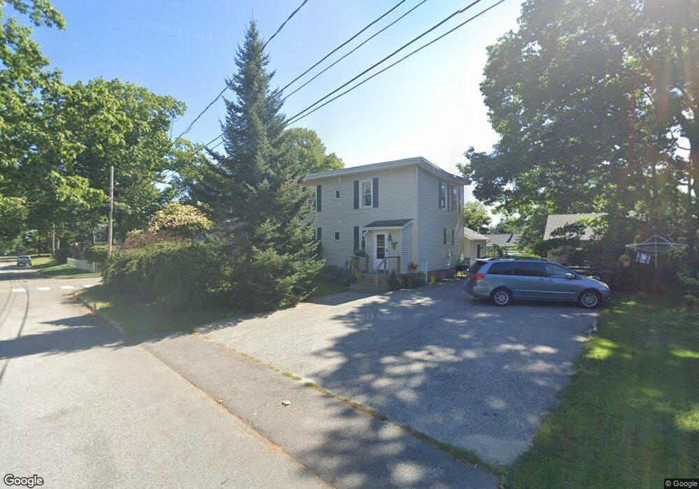 58 Froswick Ave, South Portland, ME 04106 - photo 1