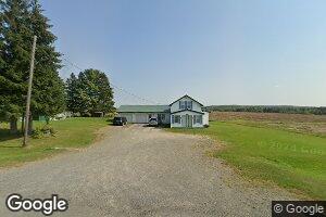 1213 Van Buren Rd, Caswell, ME 04750