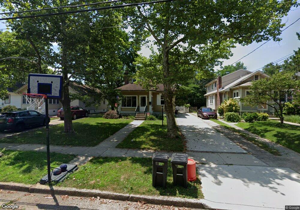 249 Burrwood Ave, Haddon Township, NJ 08108 - photo 1