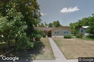 701 Division St, Downs, KS 67437