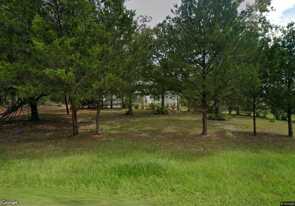 205 J D Rd, Deridder, LA 70634 - photo 1