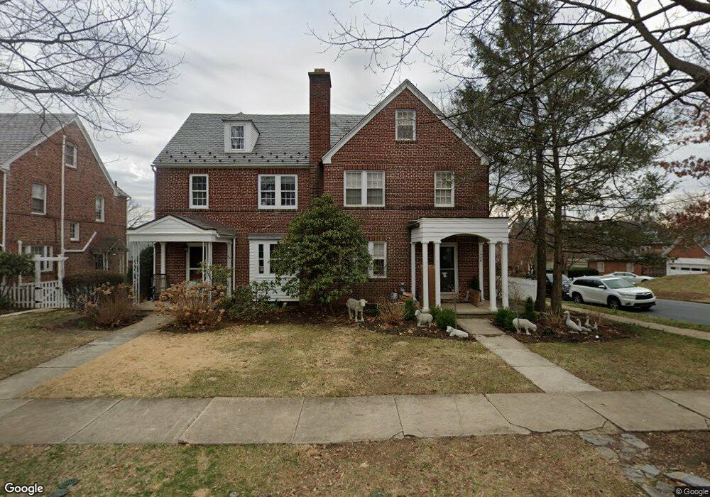 1438 Cleveland Ave, Reading, PA 19610 - photo 1