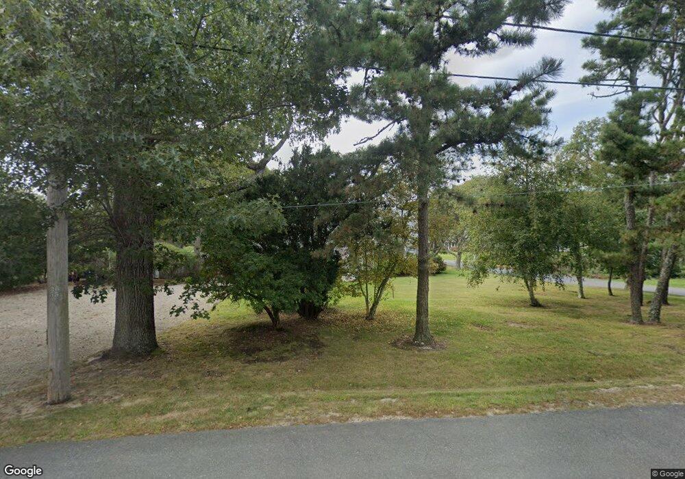 459 Central Ave, East Falmouth, MA 02536 - photo 1