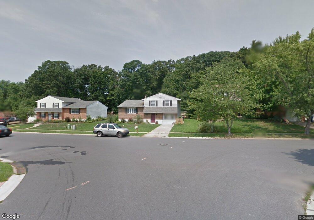 616 S Brownleaf Rd, Newark, DE 19713 - photo 1