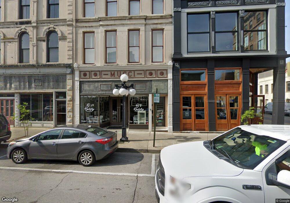 241-243 W Main St, Frankfort, KY 40601 - photo 1