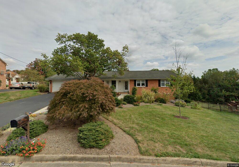 50 Emery St, Harrisonburg, VA 22801 - photo 1