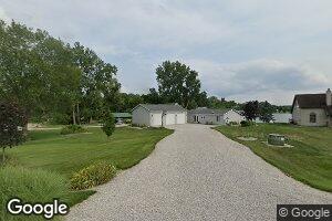 14313 E Diane Dr, Camden, MI 49232