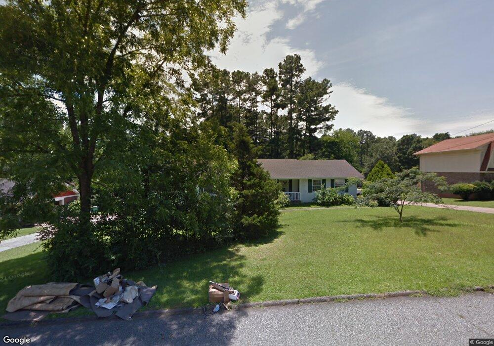 994 Brandywine Dr, Winder, GA 30680 - photo 1