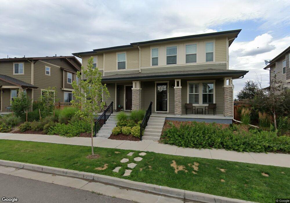 2842 Macon Way, Denver, CO 80238 - photo 1