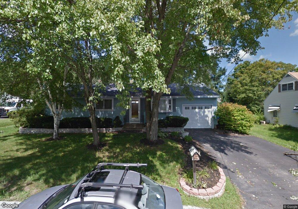 50 Leo St, Manchester, NH 03103 - photo 1