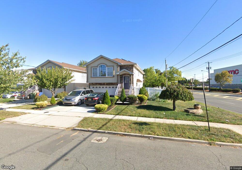 421 W 12th St, Linden, NJ 07036 - photo 1