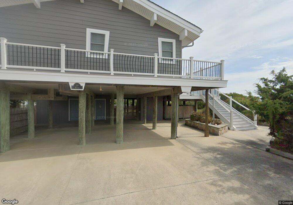 29 E Whittier Ave, Strathmere, NJ 08248 - photo 1