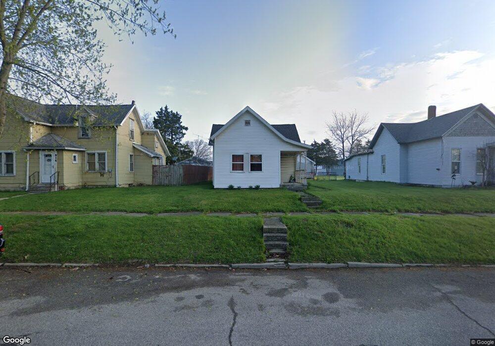 910 W King St, Garrett, IN 46738 - photo 1