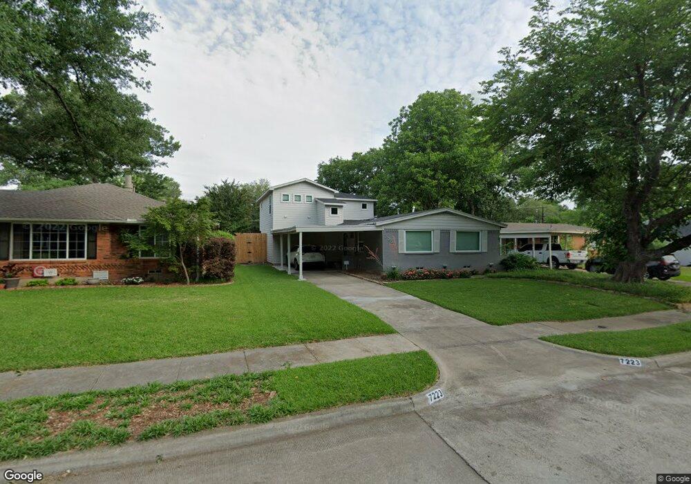 7223 Dalewood Ln, Dallas, TX 75214 - photo 1