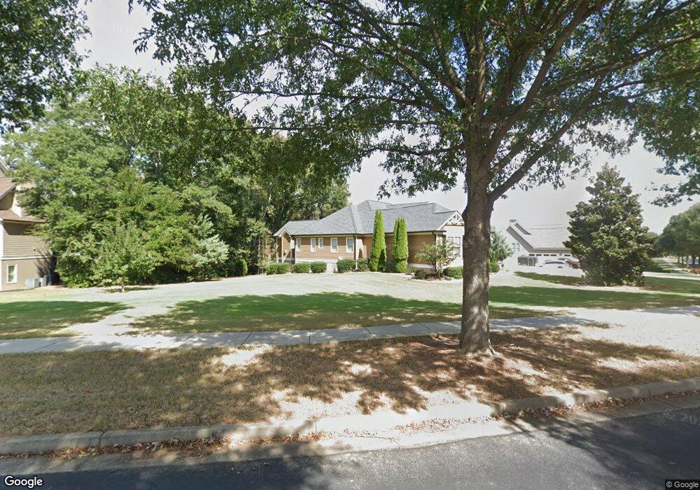 320 Swains Dr, Fayetteville, GA 30215 - photo 1