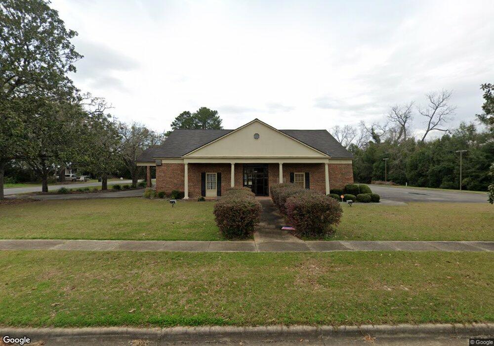 1102 W Harris St, Pavo, GA 31778 - photo 1