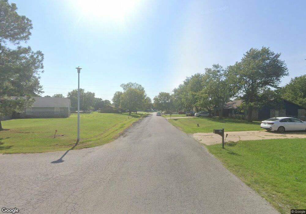 0 103rd St unit 406283, Broken Arrow, OK 74014 - photo 1