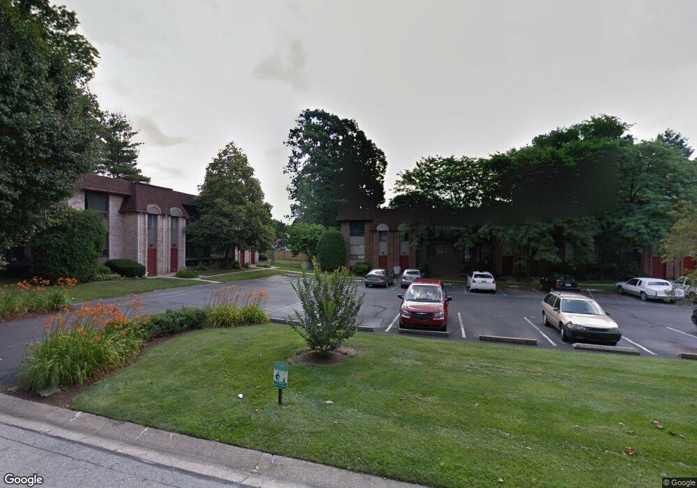 708 Putnam Blvd unit 5B, Wallingford, PA 19086 - photo 1