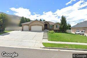 41 W 1550 S, Perry, UT 84302