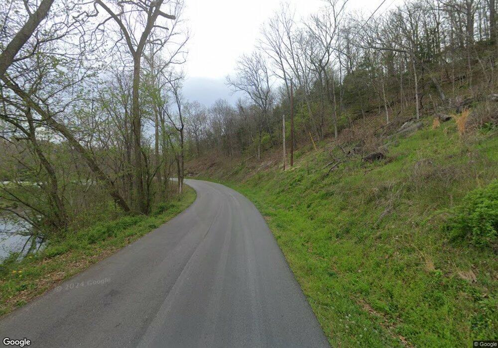 - Castleford Dr, Bella Vista, AR 72714 - photo 1