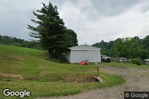 5840 Dalzell Rd, Whipple, OH 45788
