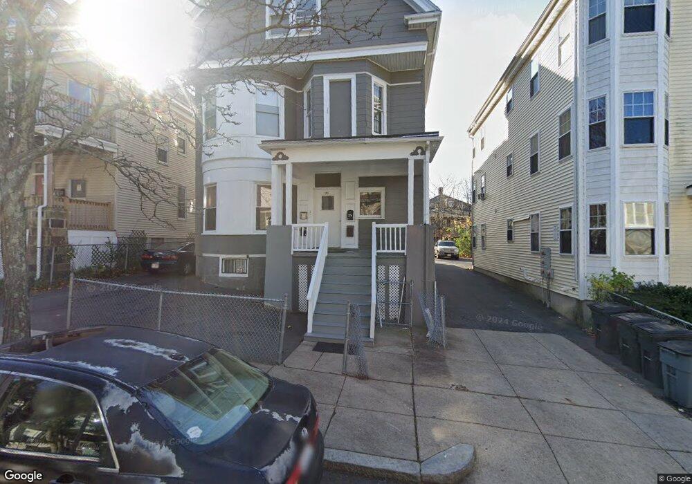 99 Devon St unit 2, Dorchester, MA 02121 - photo 1