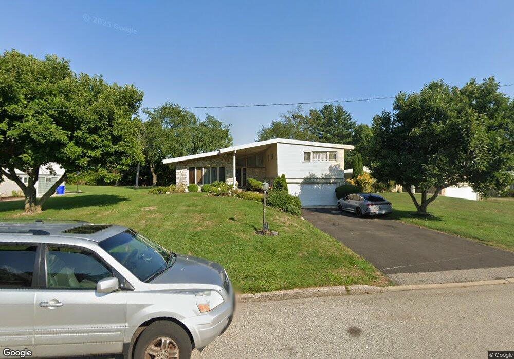 512 General Patterson Dr, Glenside, PA 19038 - photo 1