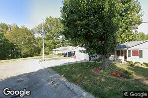 410 S Park Ave, Steeleville, IL 62288