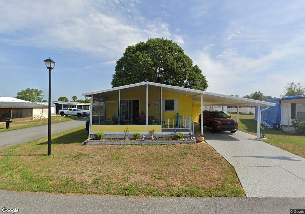 36460 Cordova Cir, Zephyrhills, FL 33541 - photo 1