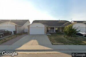 3500 Hoback Ave, Gillette, WY 82718