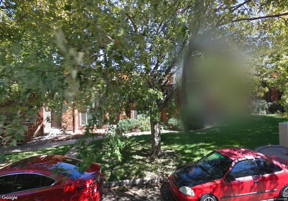 1236 S Dillon Way, Aurora, CO 80012 - photo 1