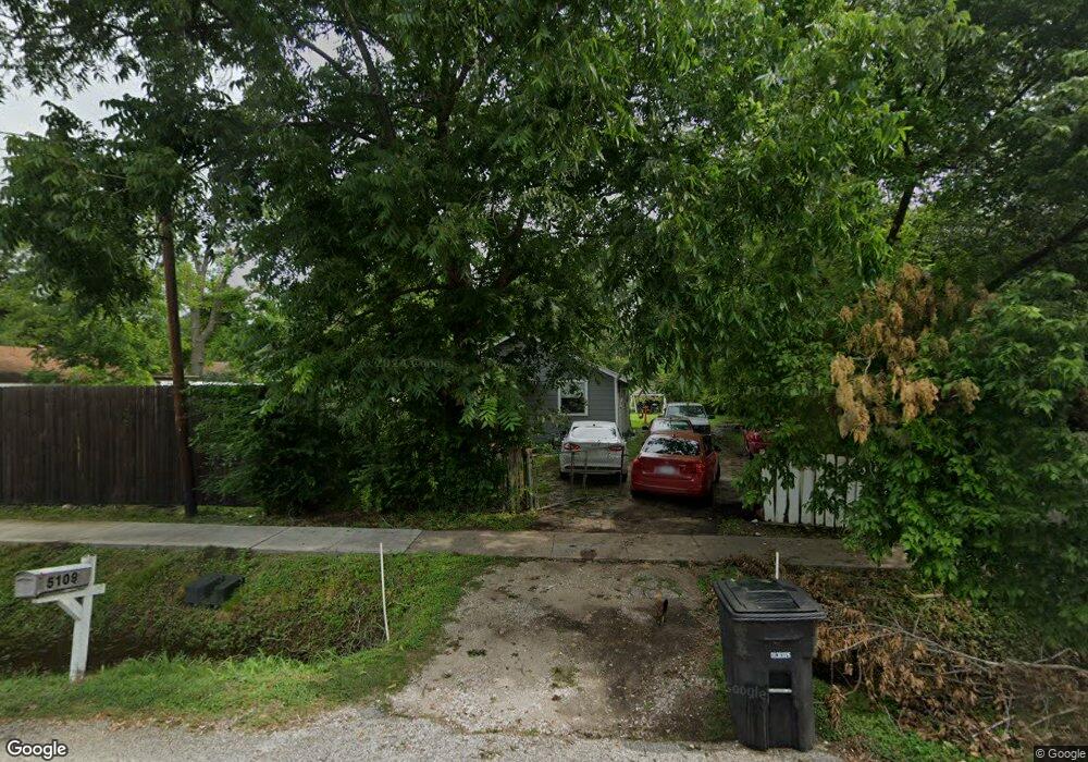 5109 Denmark St, Houston, TX 77016 - photo 1