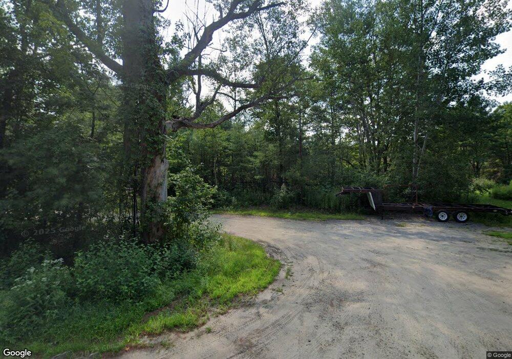 728 Stage Rd unit Lot 1-2, Sanbornton, NH 03269 - photo 1
