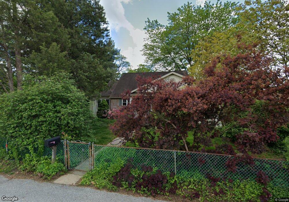 5764 Augustine Ave, Elkridge, MD 21075 - photo 1