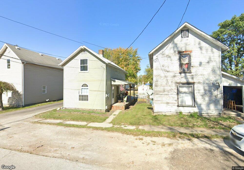 384 Owens St, Marion, OH 43302 - photo 1