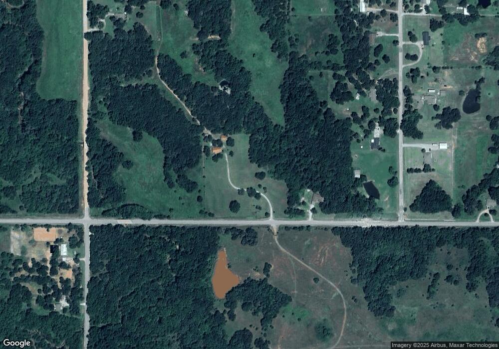 39200 Hazel Dell Rd, Shawnee, OK 74804 - photo 1