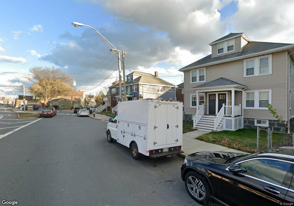 635 Gallivan Blvd unit 637, Dorchester Center, MA 02124 - photo 1