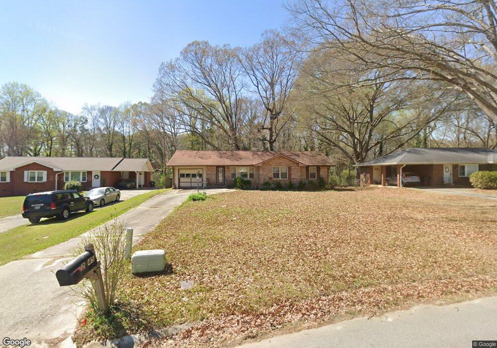 2945 Bobolink Dr unit 1, Rex, GA 30273 - photo 1