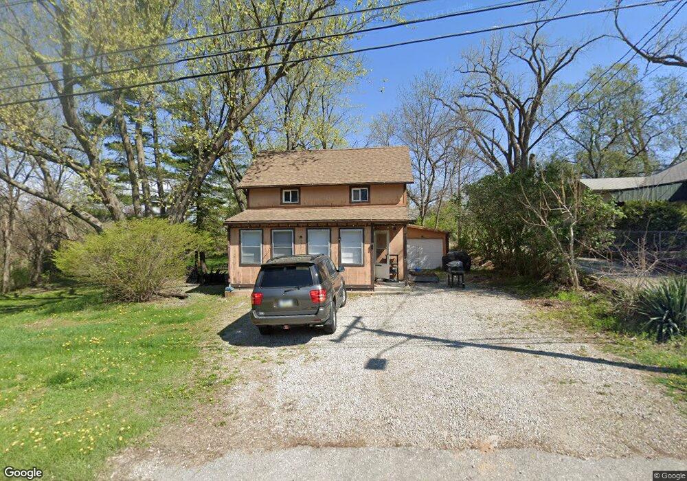 322 N 9th Ave W, Newton, IA 50208 - photo 1