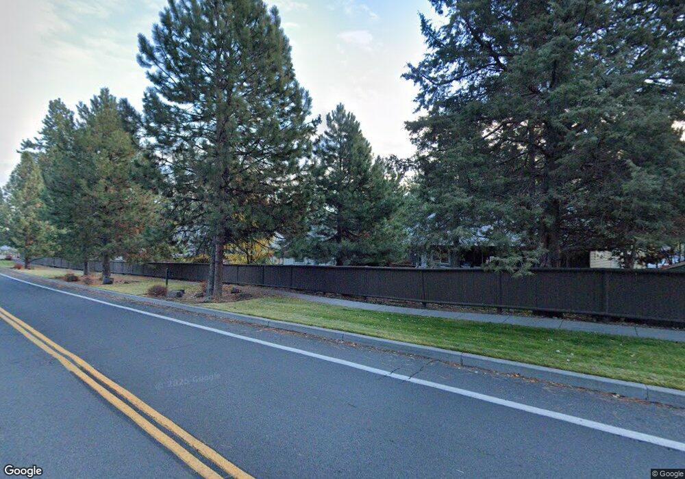 60909 Crested Butte Ln, Bend, OR 97702 - photo 1