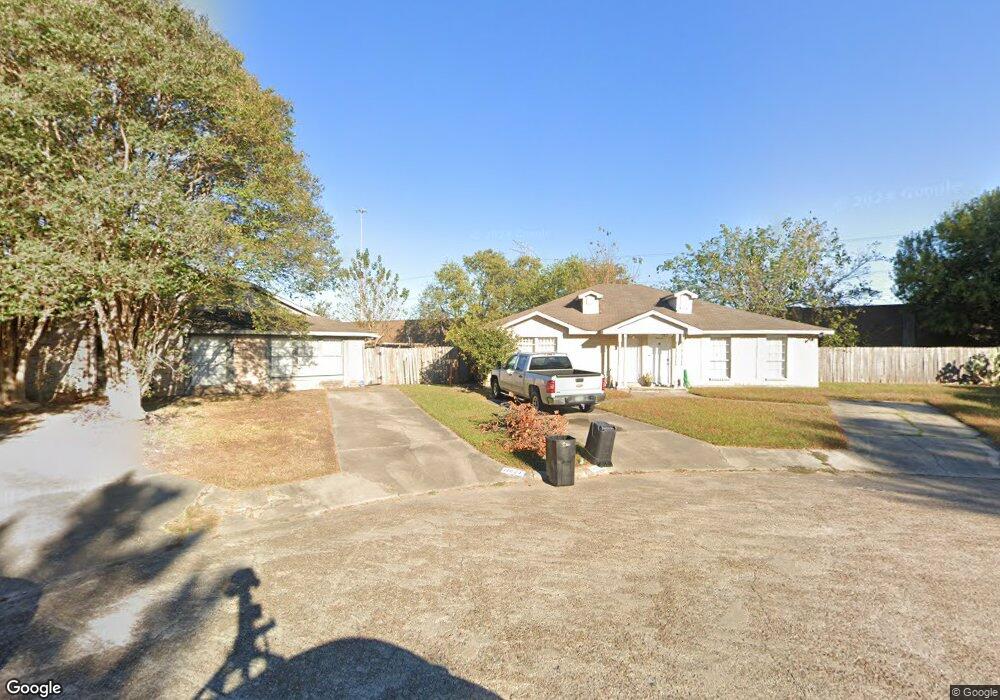 11023 Tobasa Ct, Houston, TX 77086 - photo 1