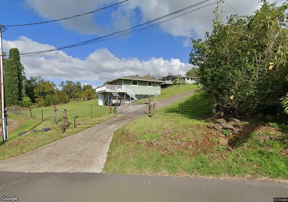 1035 Lower Kimo Dr, Kula, HI 96790 - photo 1