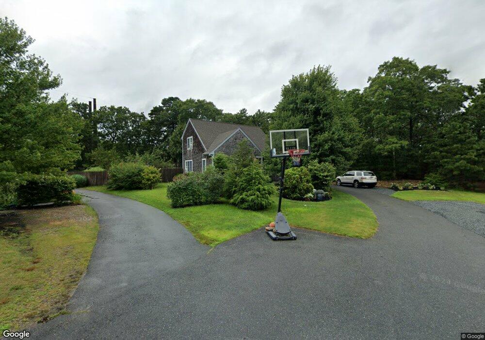 19 E Ridge Rd, East Falmouth, MA 02536 - photo 1