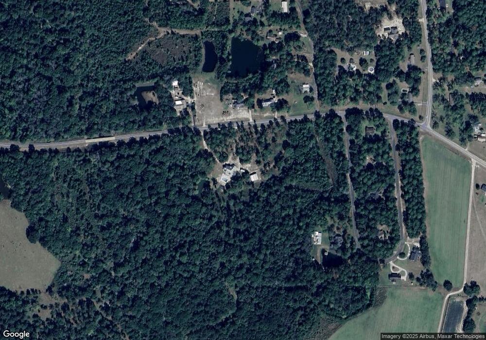 792 Old Berlin Rd, Moultrie, GA 31788 - photo 1